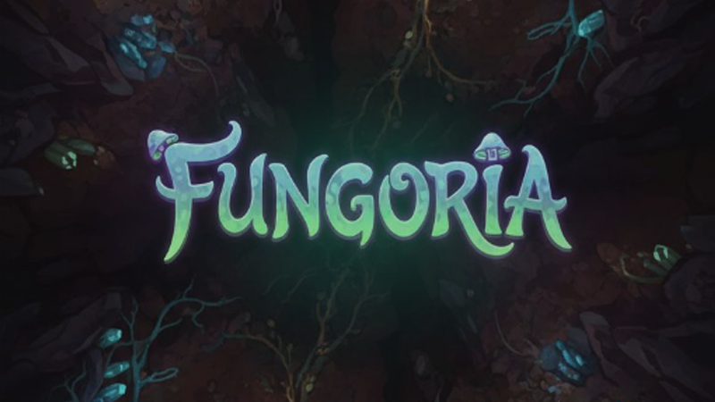 Fungoria